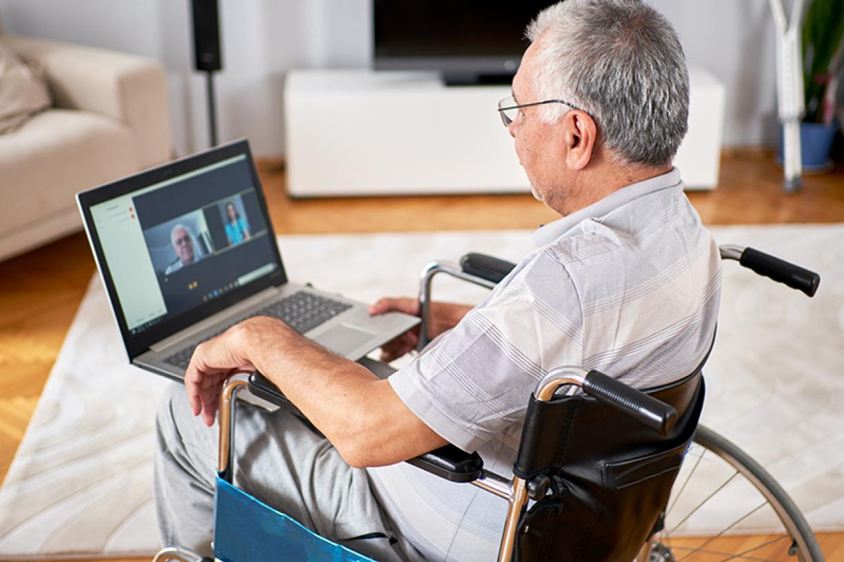 longitudinal care
