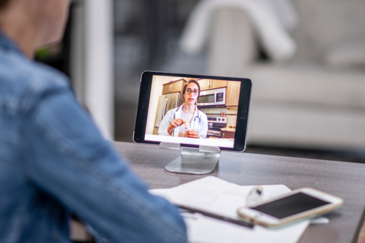 Virtual Care
