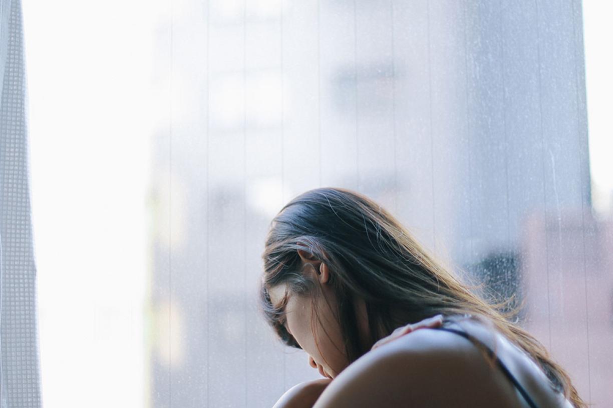 Loneliness