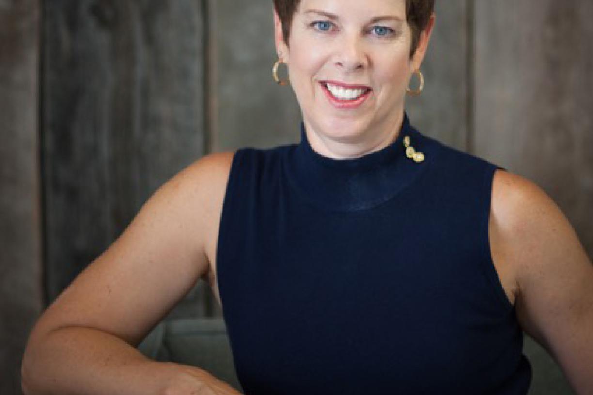Dr Carol Ward