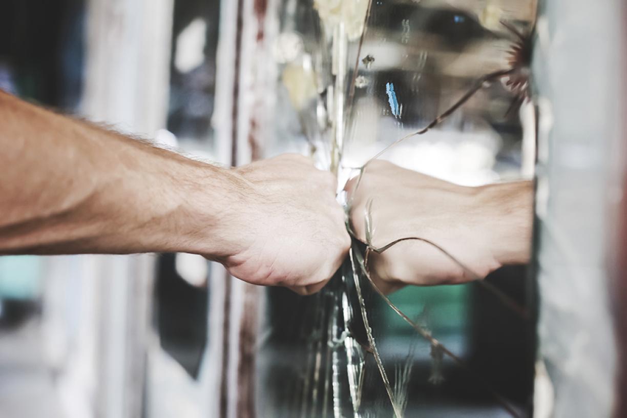 Violence in clinics
