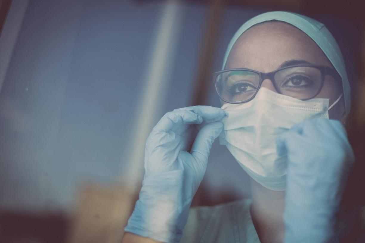 PPE