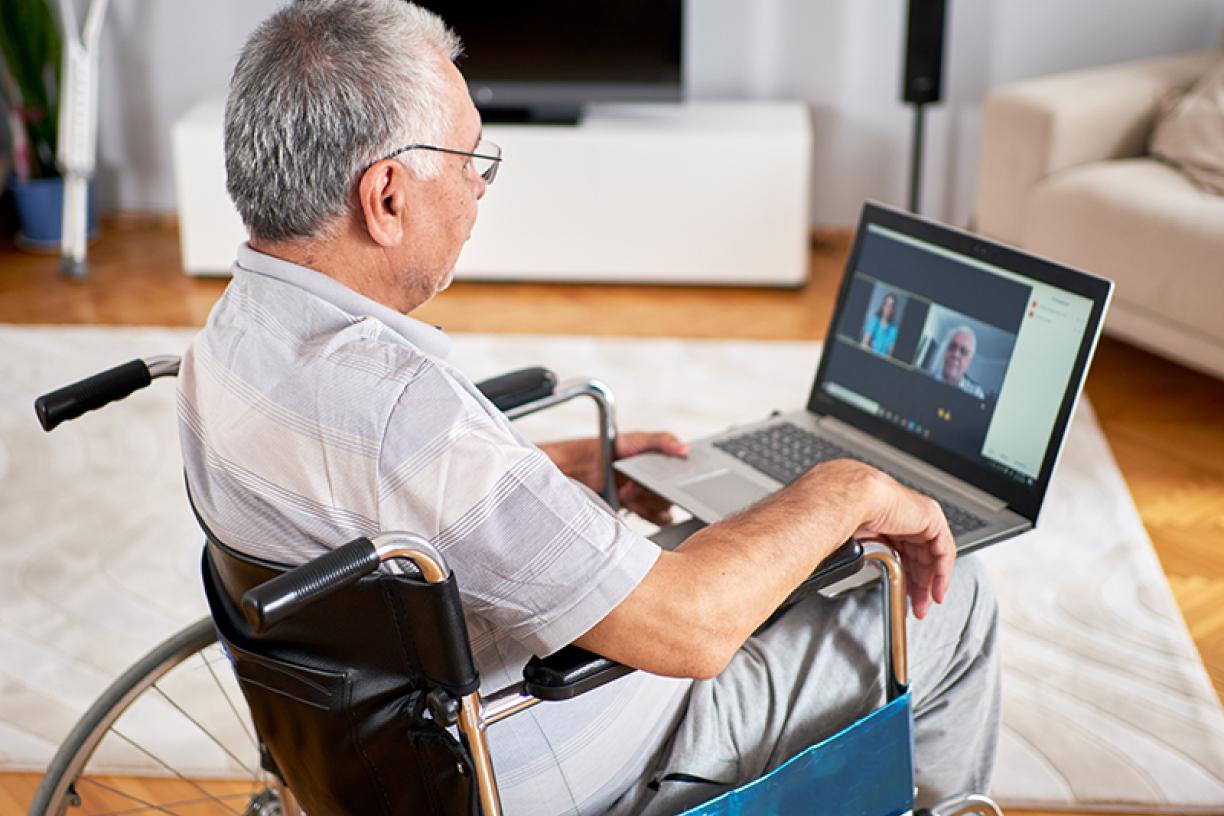longitudinal care