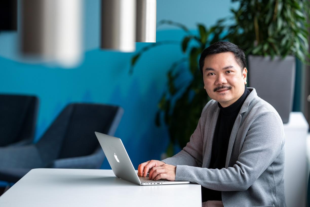 Dr Matthew Chow 