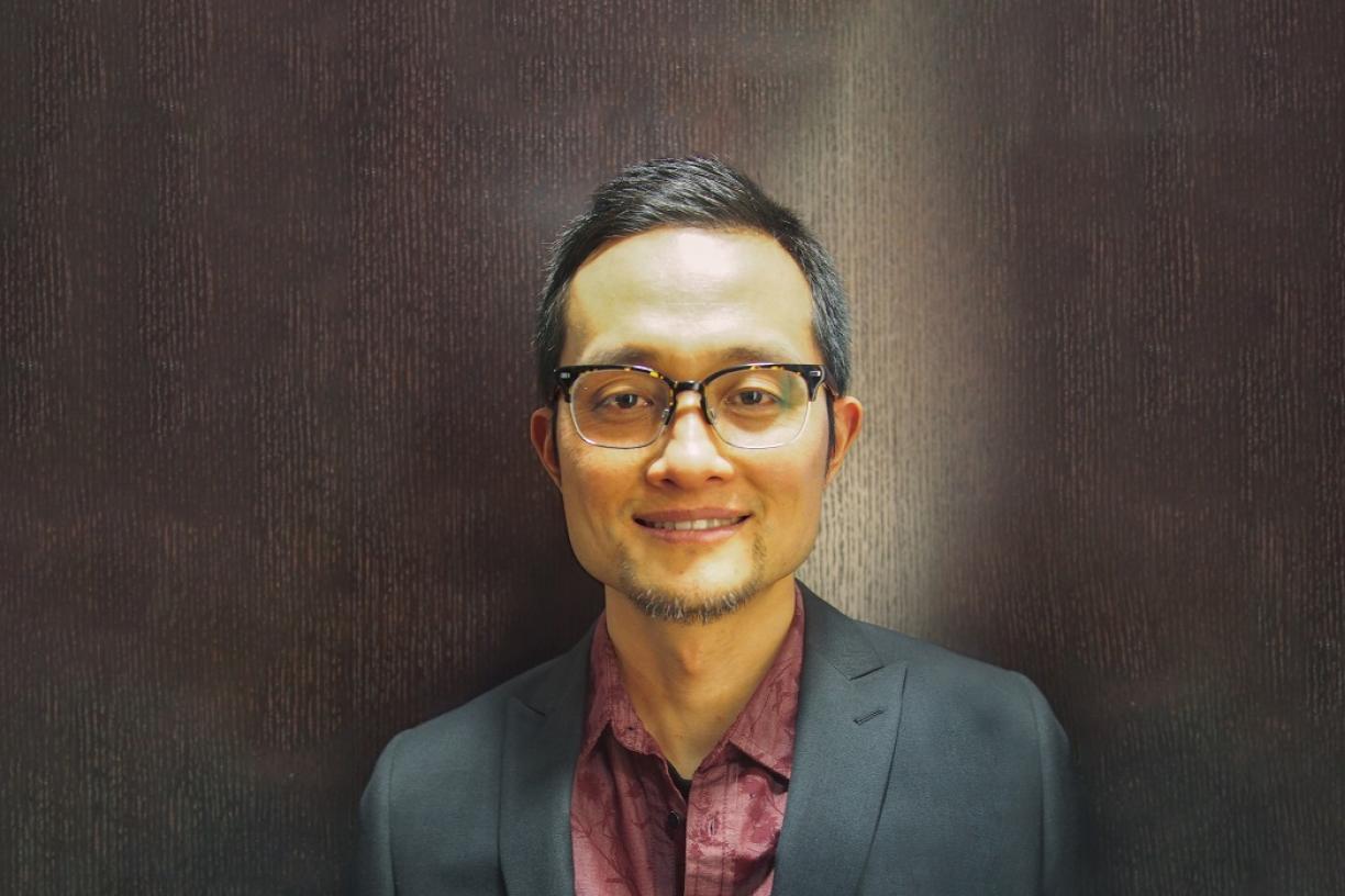 Dr Li 