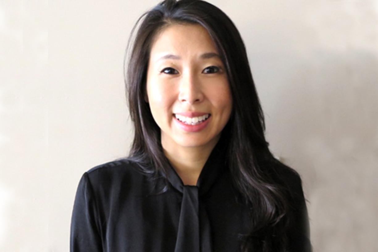 Dr Sophia Park 