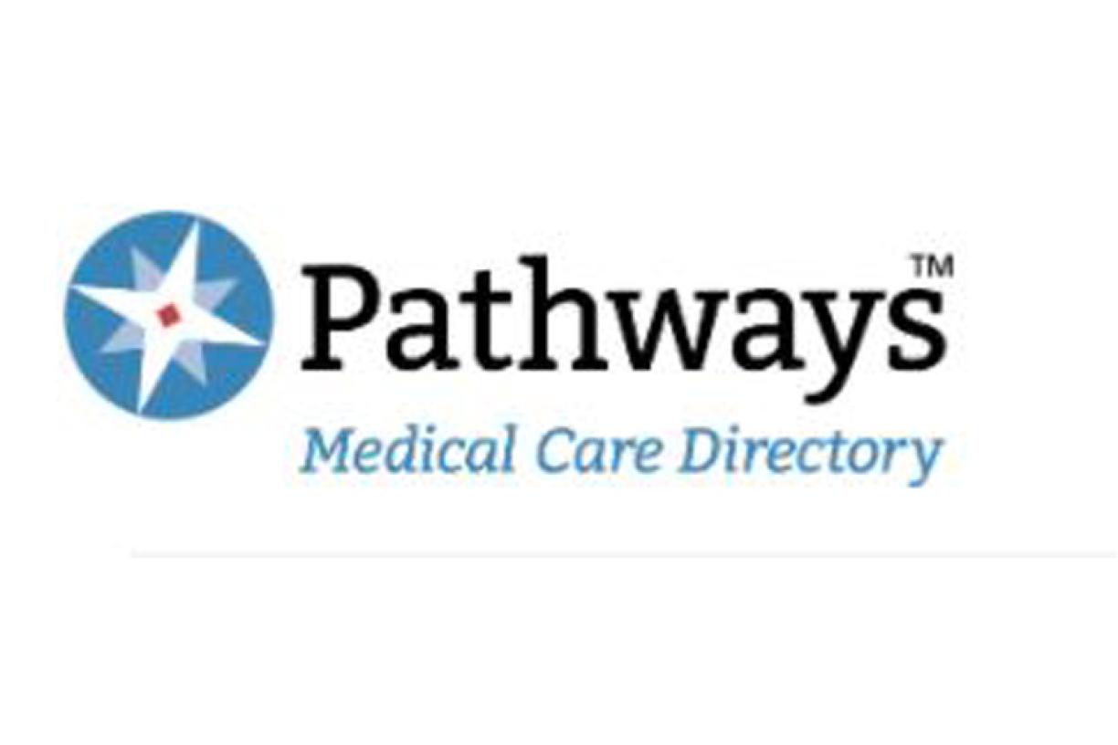 Pathways logo 