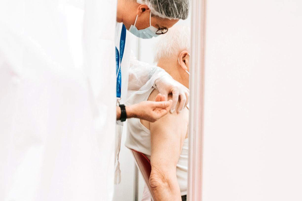 COVID Vaccination