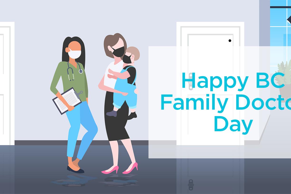 BC Family Doctors Day