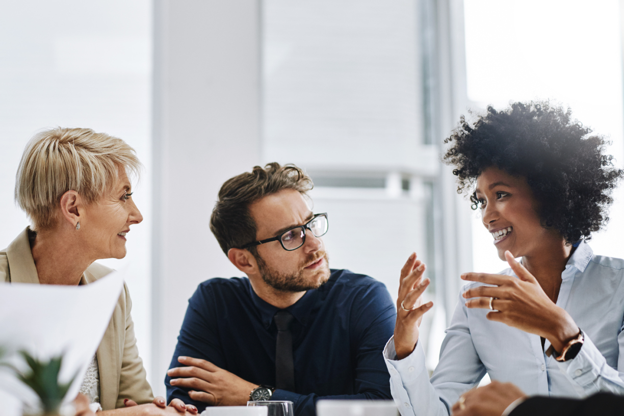 Diversity and Inclusion