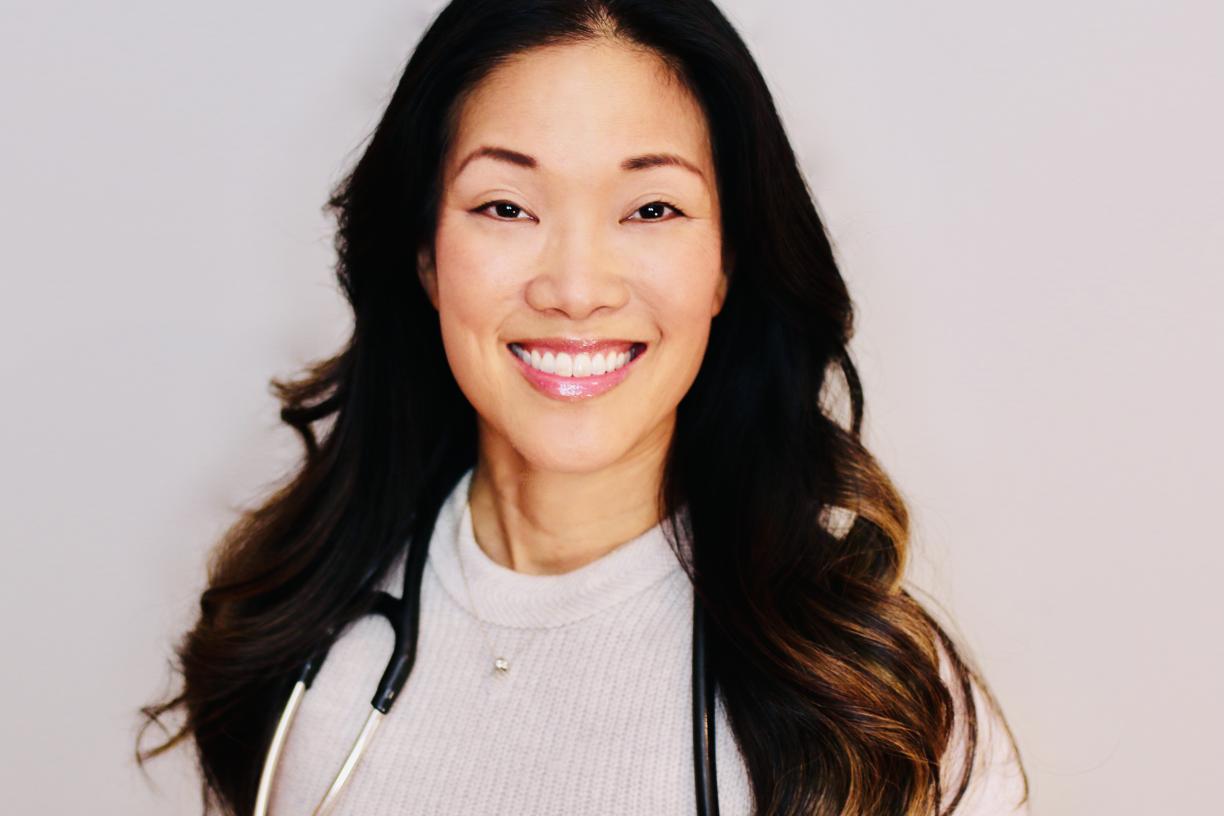 Dr Linda Uyeda 