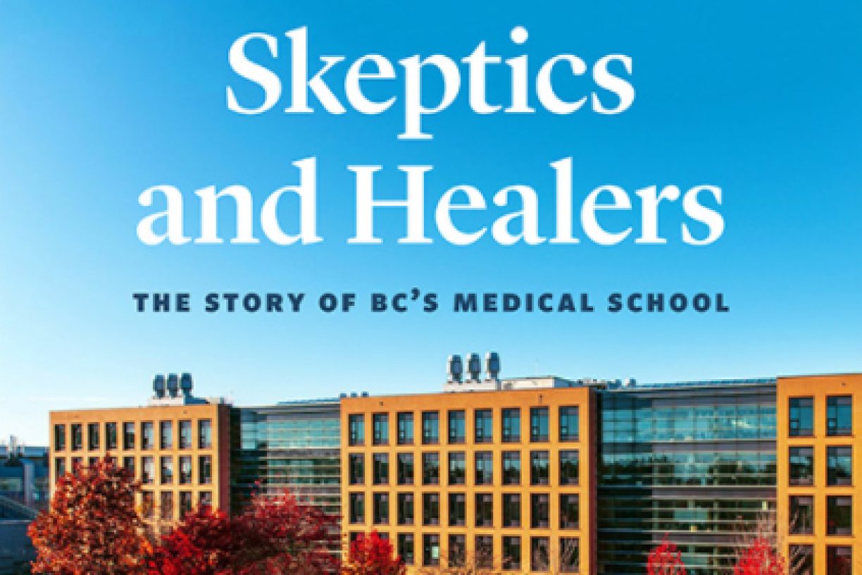 Dreamers, Skeptics and Healers
