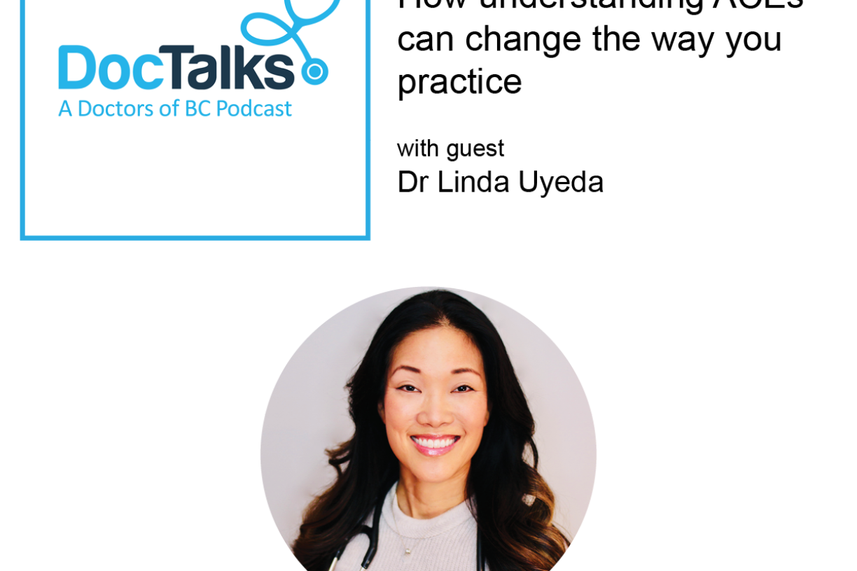 DocTalks podcast