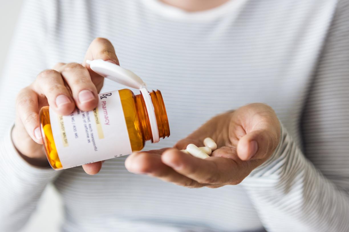 Prescription drugs