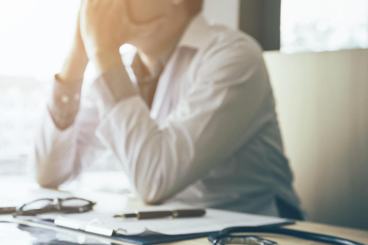 Improving Physician Health & Safety