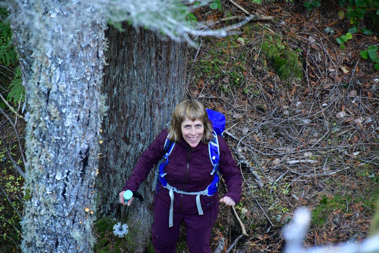 Dr Ellen Kellerhals 