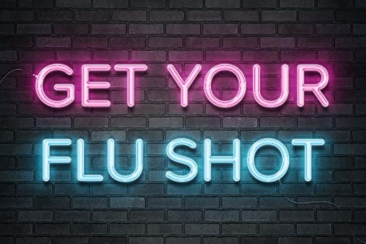 Get Your Flu Shot