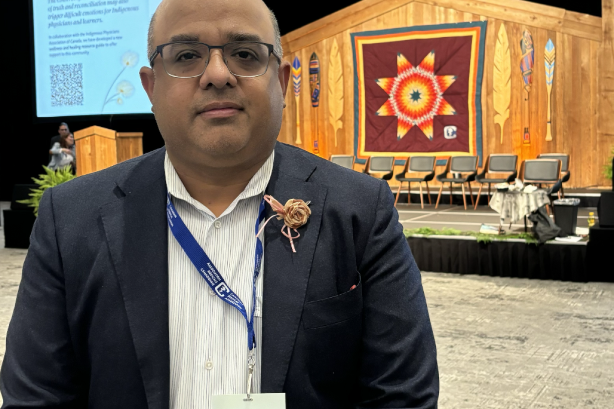 Dr Ahmer Karimuddin
