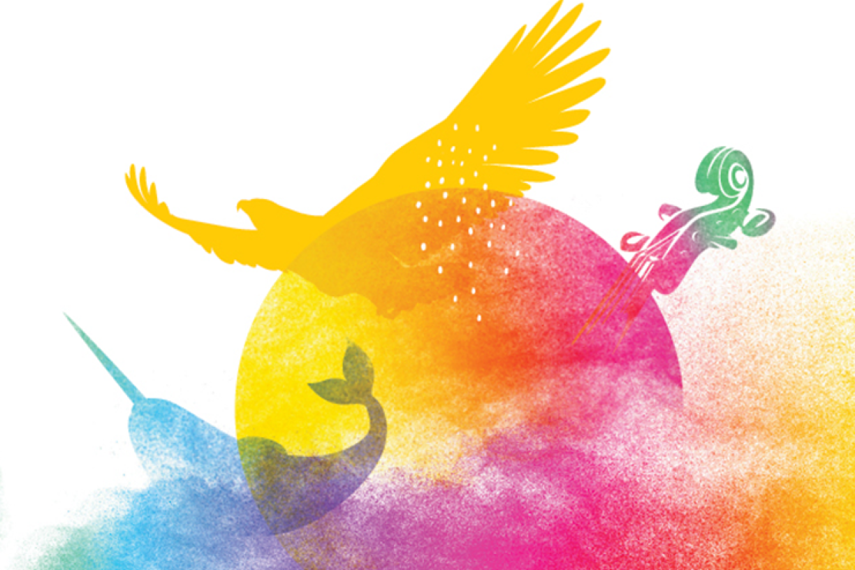 National Indigenous History Month 2025 banner