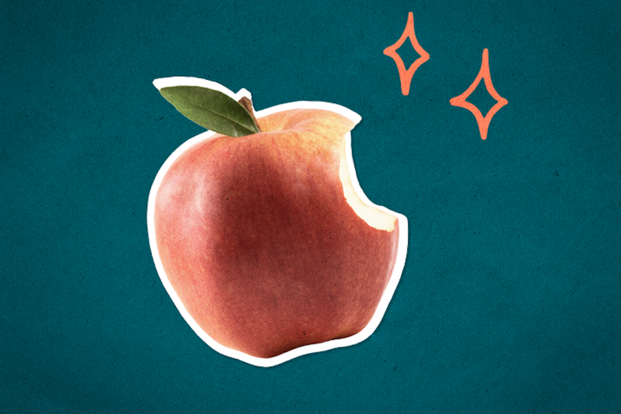 Health Picks apple