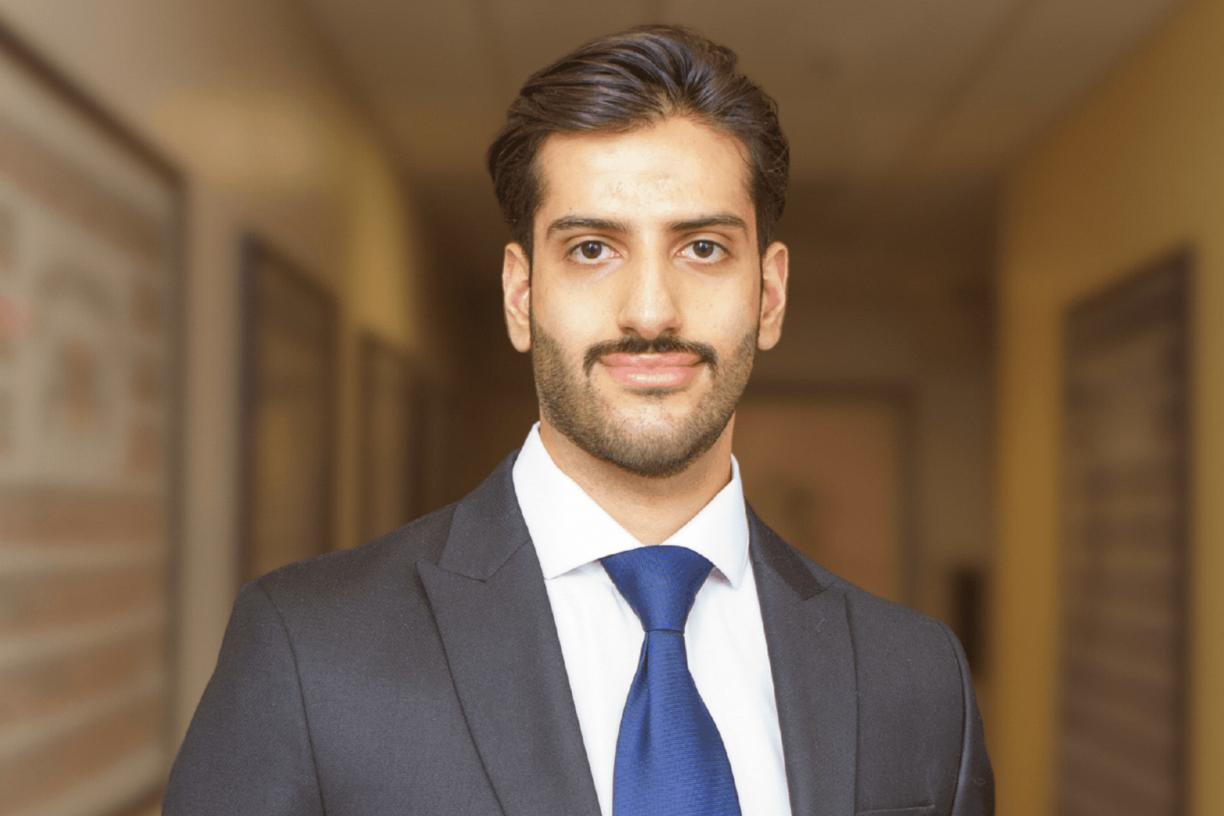 Parsa Khatami