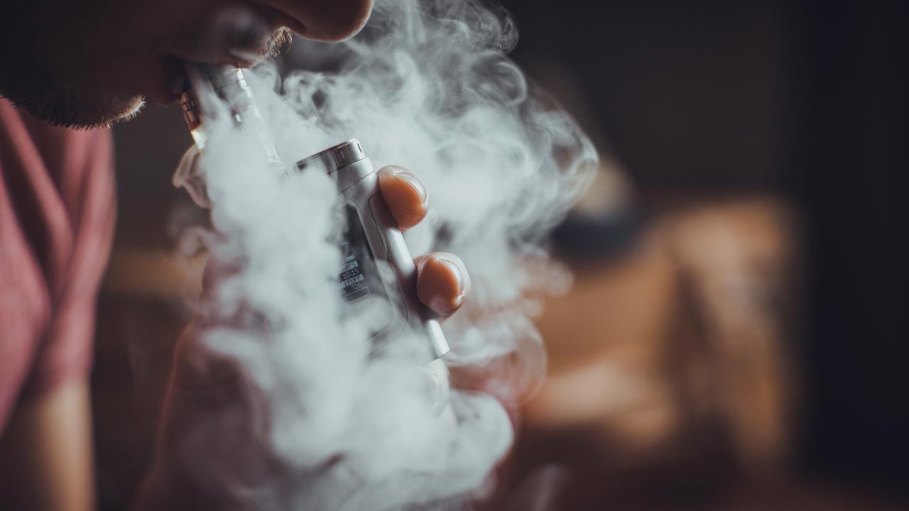 What you need to know about vaping | Doctors of BC