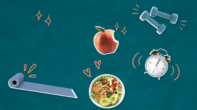 health picks