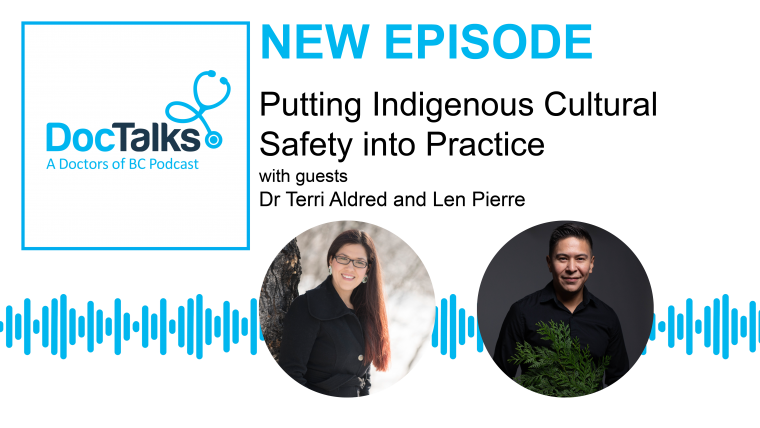 DocTalks%3A%20Cultural%20safety%20podcast DocTalks%3A%20Cultural%20safety%20podcast