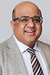 Dr Ahmer Karimuddin