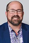 Dr Joshua Greggain