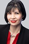 Dr Michelle Teo