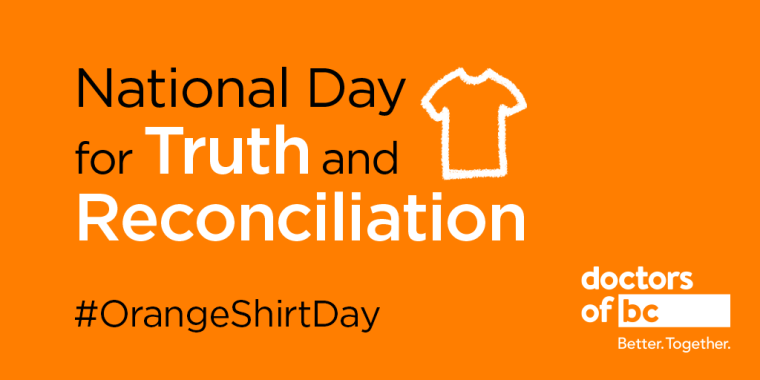 #OrangeShirtDay