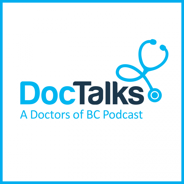 DocTalks