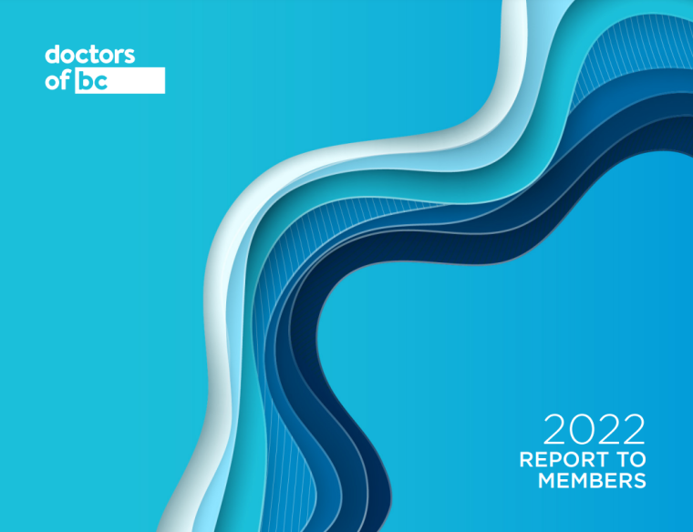 Report to Members 2022