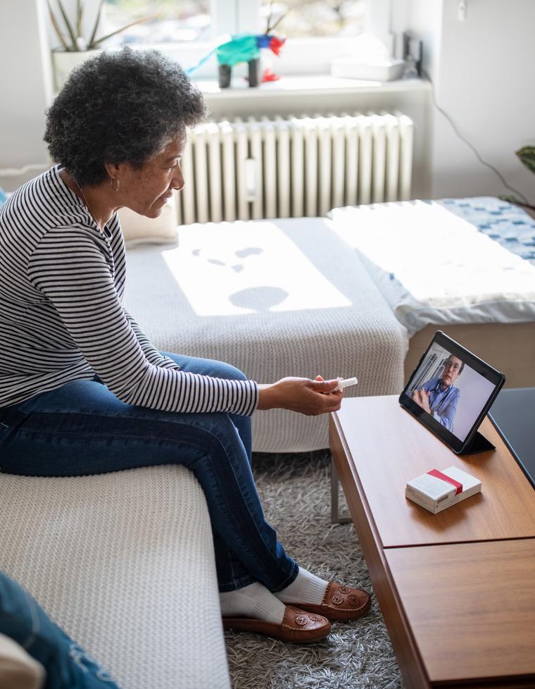 Telemedicine